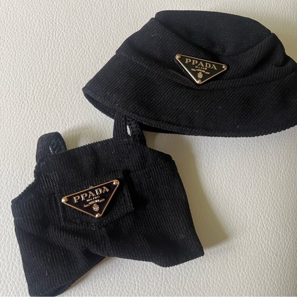 Labubu clothes black outfit - Picture 2 of 2